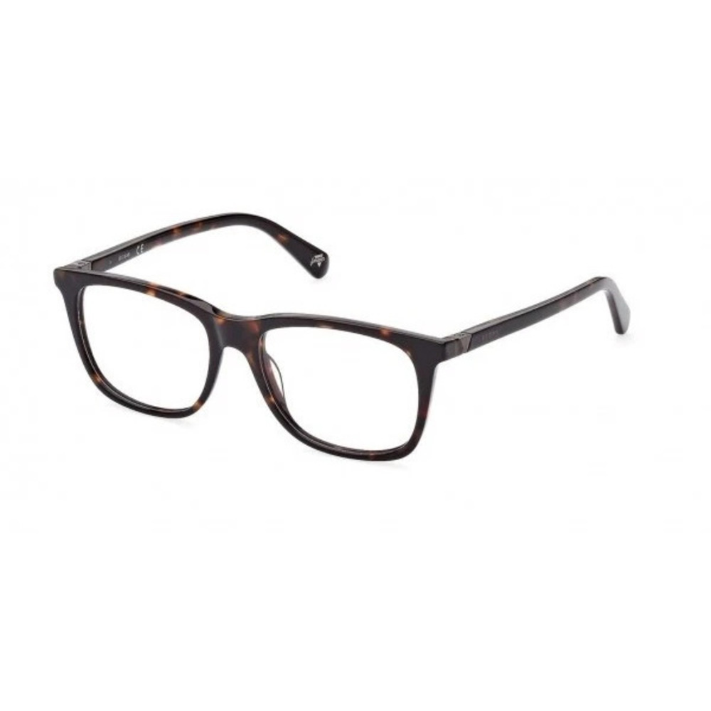 NWT Guess GU5220-V-092-54 Dark Havana/ 54mm Eyeglasses